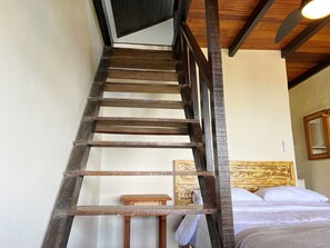 Basic Suite, Balcony, Mountain View | Free WiFi - Pousada Bem Querer (Ouro Preto)