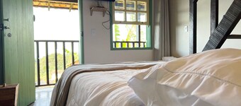 贝姆奎雷尔旅馆
