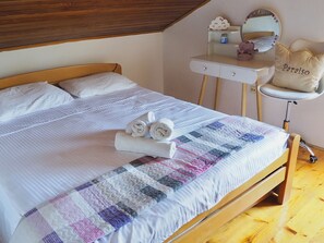 Classic Villa, Garden View | Free WiFi - Villa Paraiso with Pool  (Zagora)