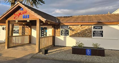 5berth -family Friendly -parkingspot -heated Pool