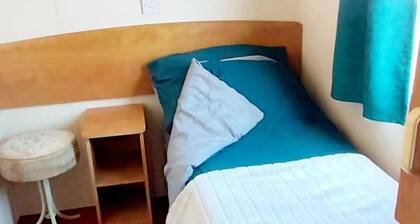 5berth -family Friendly -parkingspot -heated Pool