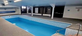 5berth -family Friendly -parkingspot -heated Pool