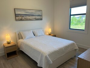 4 sovrum, wi-fi, sängkläder och rullstolsanpassning