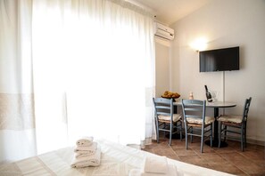 Appartement | Salle de séjour