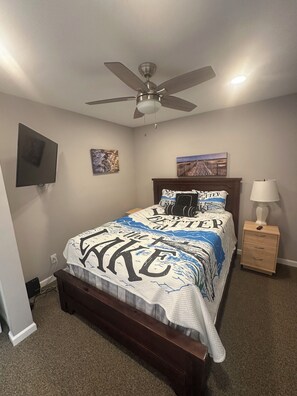 3 Schlafzimmer, Bügeleisen/Bügelbrett, WLAN, Bettwäsche