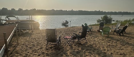 Plage