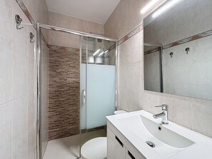 Shower - GR CANAL 19 Roses / Roses - INTERimmo (Rosas / Roses)