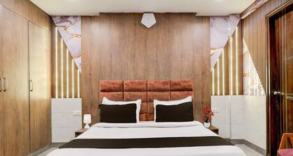 Super Hotel O Alipur Narela