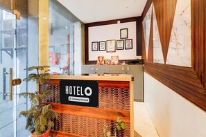 House | Reception