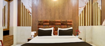 Super Hotel O Alipur Narela