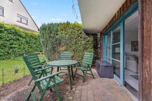 Speisen im Freien