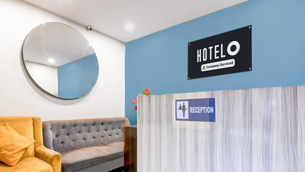 Unclassified image, 1 of 36, button - Super Hotel O Picnic Garden (Kolkata)