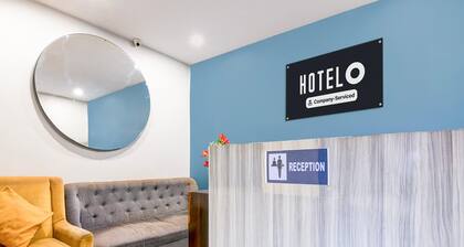Super Hotel O Picnic Garden