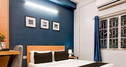 Super Hotel O Picnic Garden