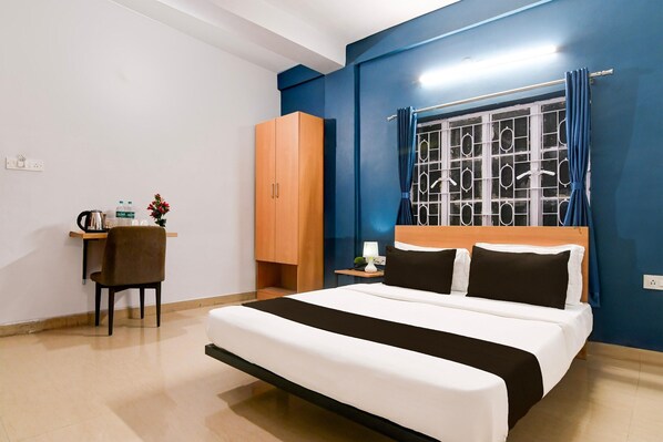 House | 1 bedroom