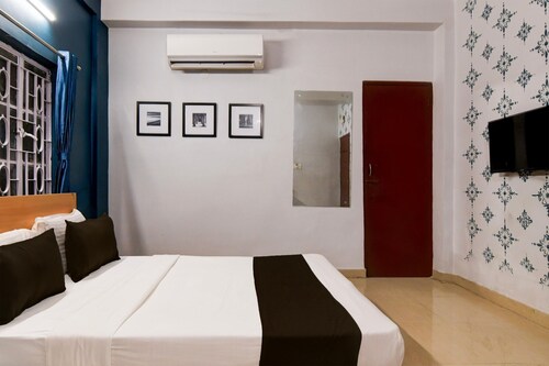 Super Hotel O Picnic Garden