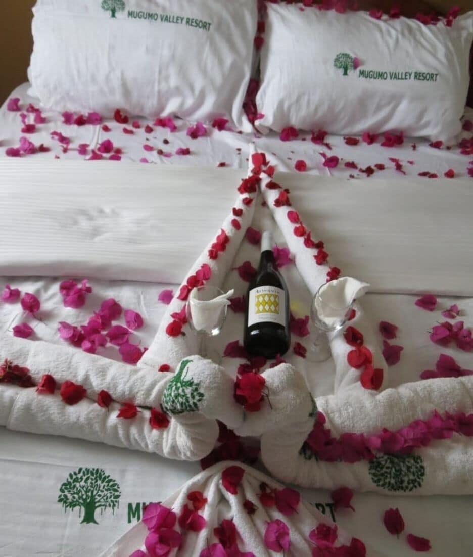 Deluxe Double Room, Pool View | Free WiFi, bed sheets