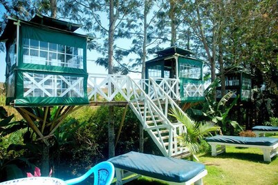 The Mugumo Valley Resort
