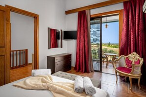 3 camere, ferro/asse da stiro, Wi-Fi, lenzuola