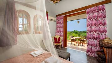 3 chambres, fer et planche Ă repasser, Wi-Fi, draps fournis