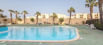 Lightbooking Paraiso Fuerteventura con piscina