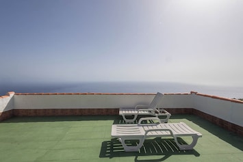 Terraço/påtio