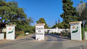 Área da propriedade