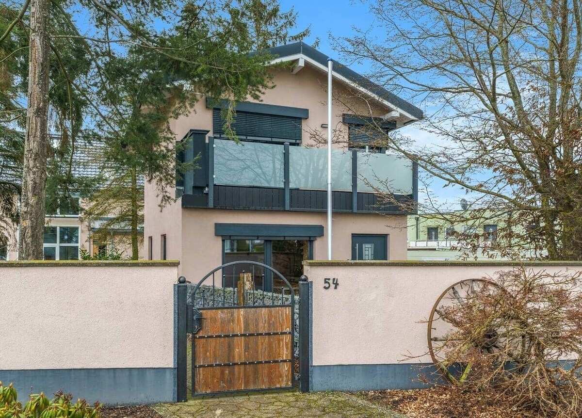 Bild für Gastgeberprofil