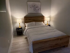6 Schlafzimmer, Bügeleisen/Bügelbrett, WLAN, Bettwäsche