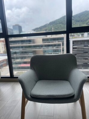 Comfort Apartment | Interior