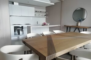 用餐區