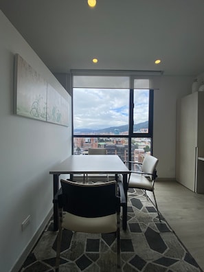 Apartment | Interior
