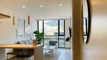 Apartamento Confort | Interior