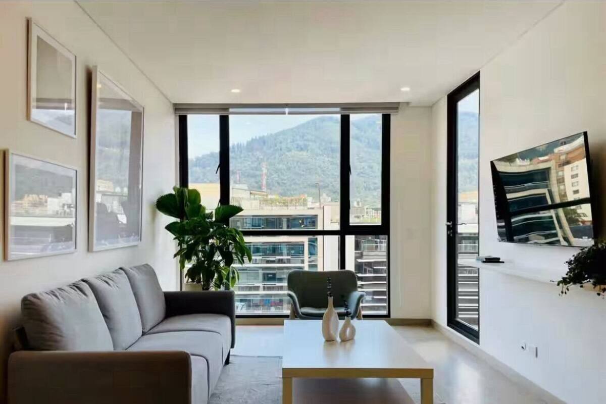 Comfort Apartment