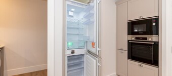 Modern 4BR New Home near Biz Park & Station | Pass the Keys