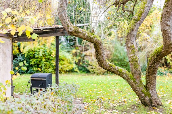 Área da propriedade