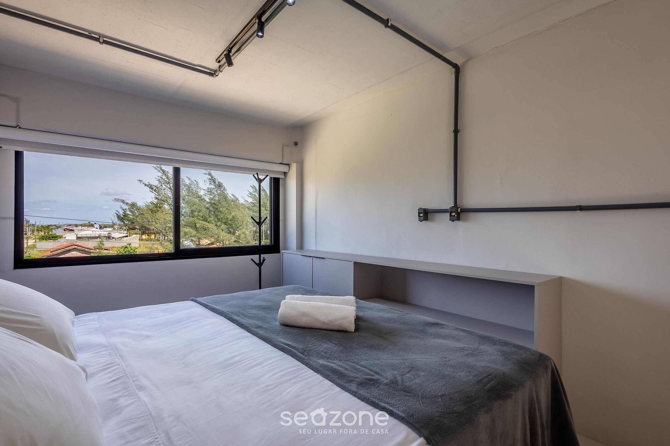 Basic Apartment | 1 bedroom, free WiFi