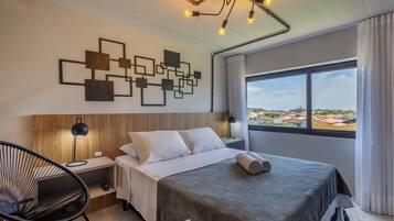 Apartment | 1 bedroom, free WiFi