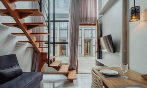 Basic Apartment | Interior