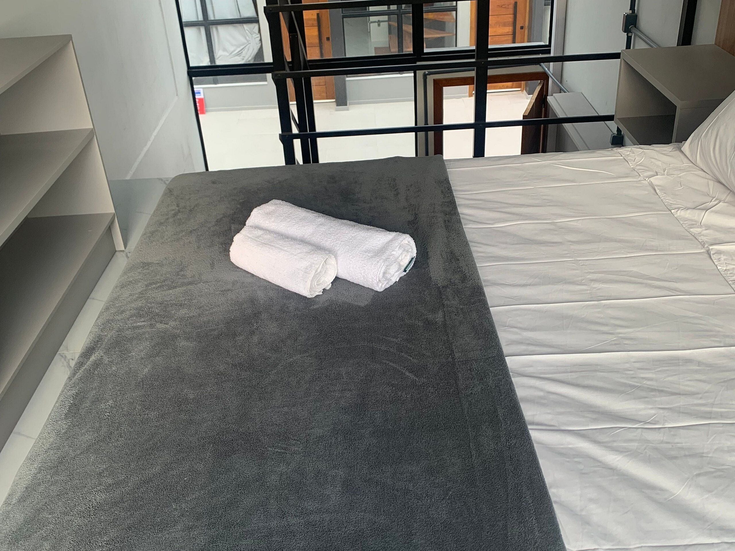 Basic Apartment | 1 bedroom, free WiFi