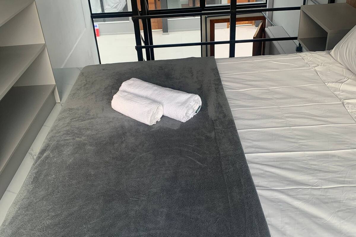 Basic Apartment | 1 bedroom, free WiFi