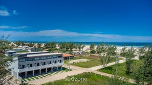 Exterior - Lofts completos e modernos em Jaguaruna a 50m da Praia - PLO (Jaguaruna)