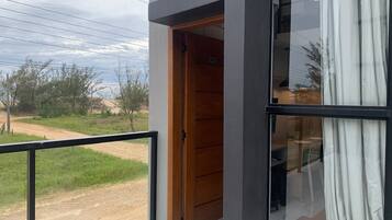 Basic Apartment | Property grounds