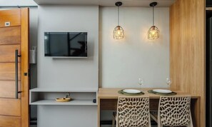 Basic Apartment | Interior