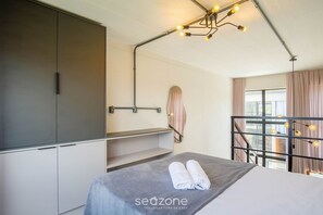 Apartment | 1 bedroom, free WiFi