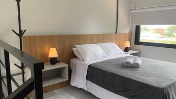 1 habitación y wifi gratis