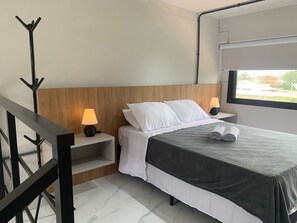 1 Schlafzimmer, kostenloses WLAN