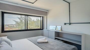 1 habitación y wifi gratis