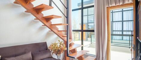 Lägenhet | Interiör