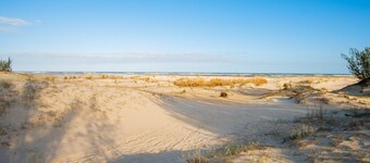 Lofts completos e modernos em Jaguaruna a 50m da Praia - PLO